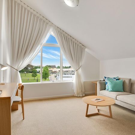 Aligned Corporate Residences Williamstown Extérieur photo