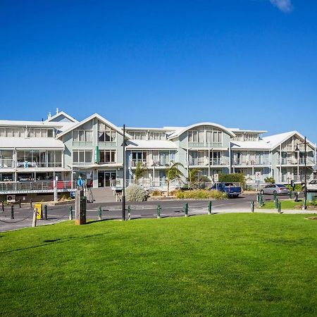 Aligned Corporate Residences Williamstown Extérieur photo
