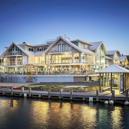 Aligned Corporate Residences Williamstown Extérieur photo
