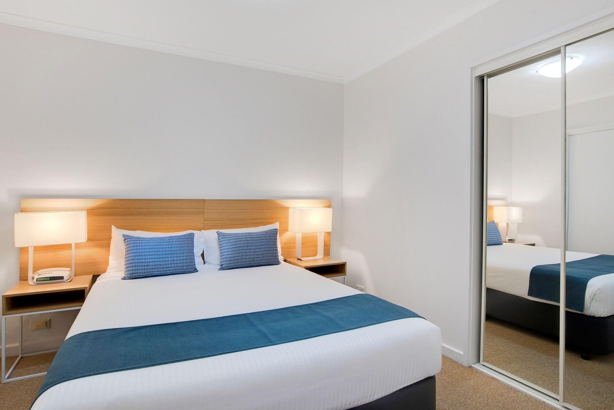 Aligned Corporate Residences Williamstown Extérieur photo