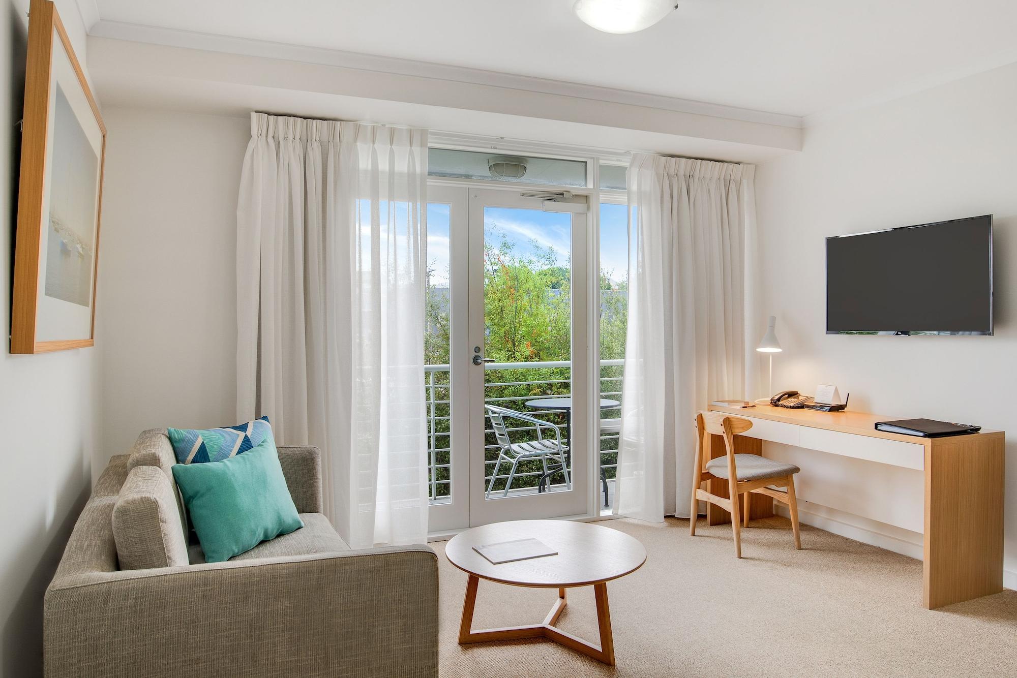 Aligned Corporate Residences Williamstown Extérieur photo