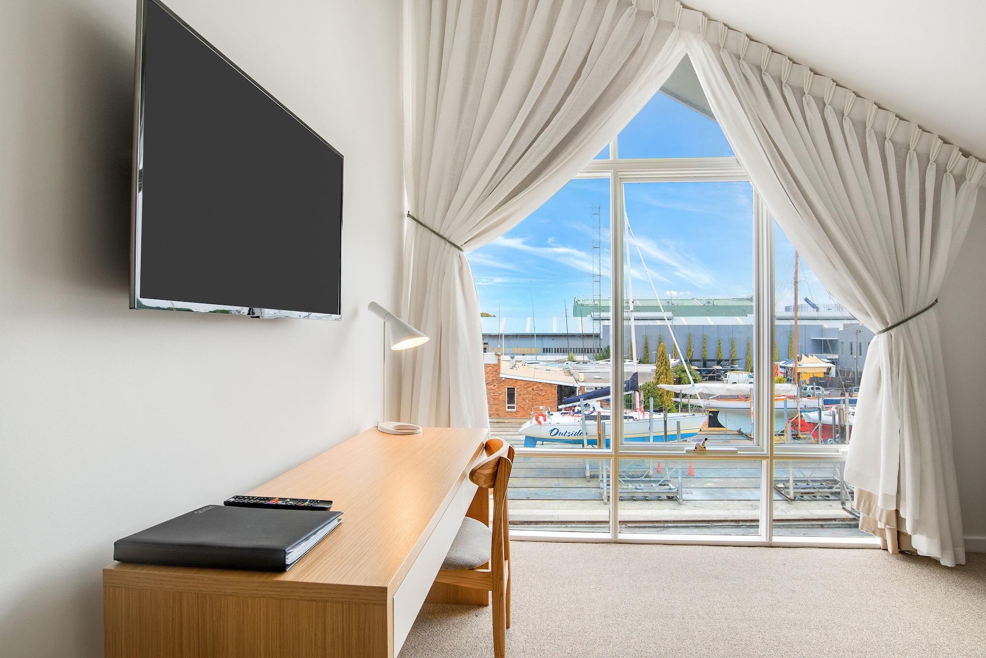 Aligned Corporate Residences Williamstown Extérieur photo
