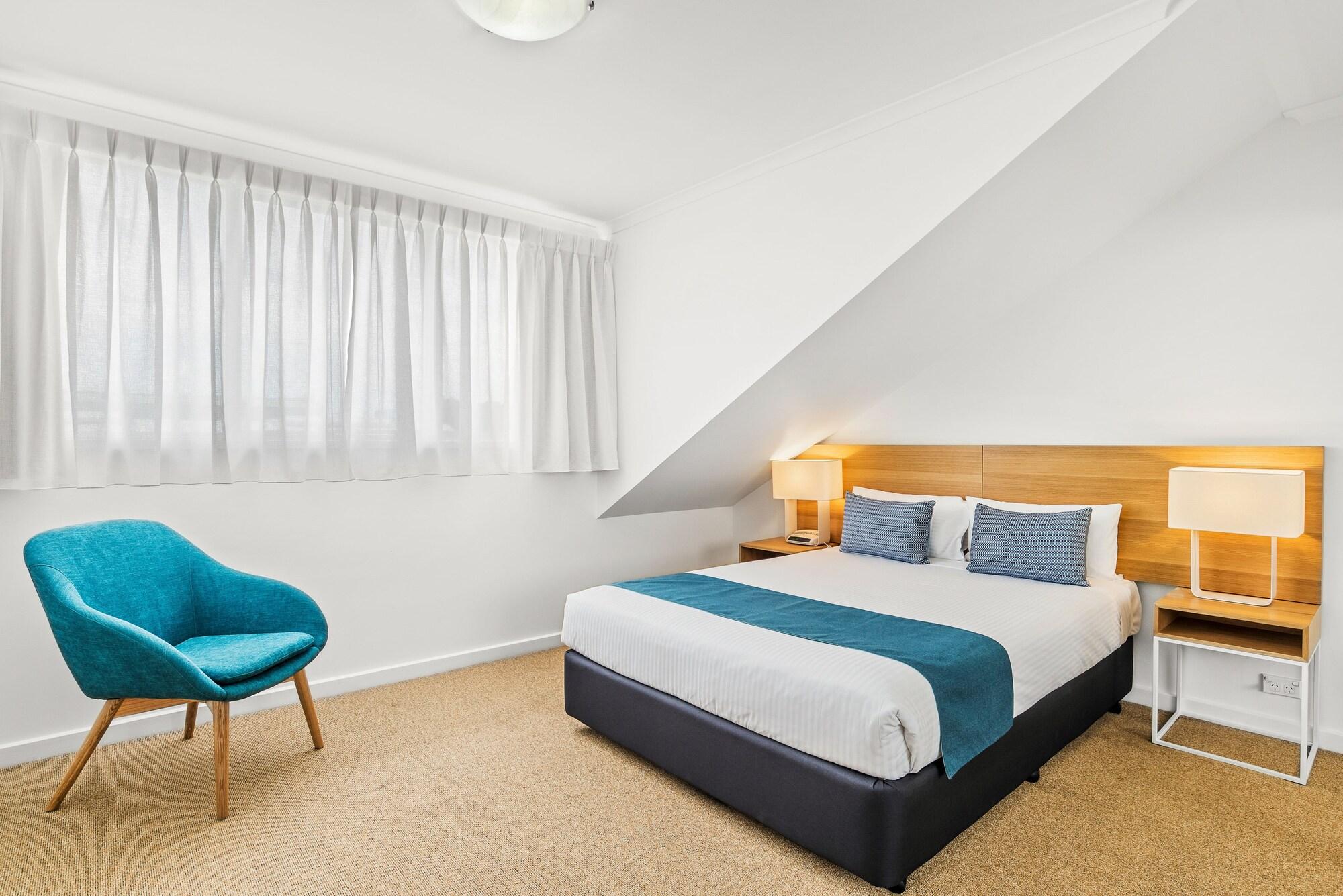 Aligned Corporate Residences Williamstown Extérieur photo