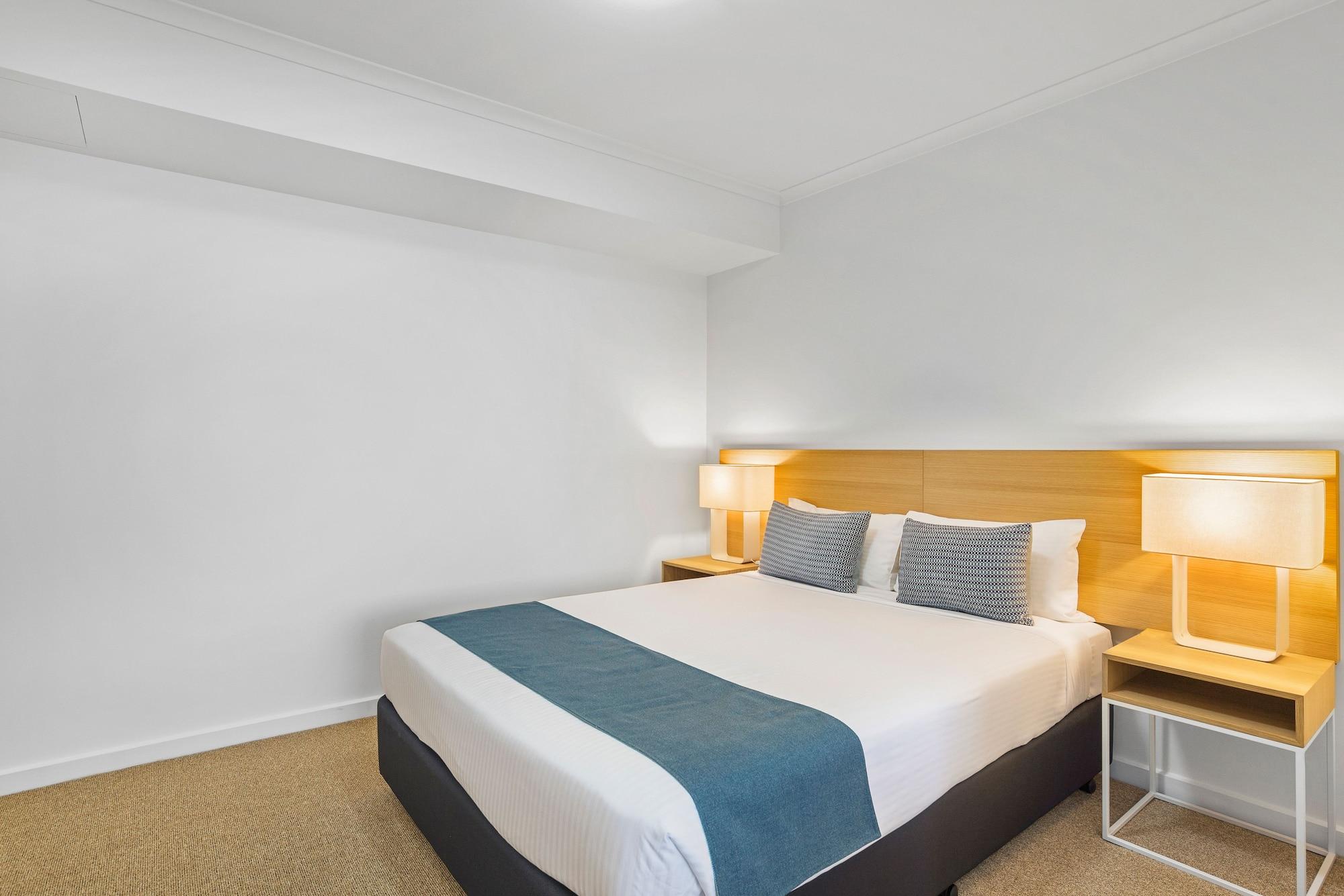 Aligned Corporate Residences Williamstown Extérieur photo