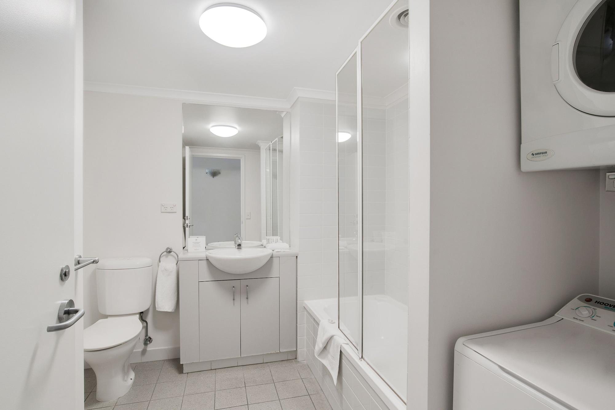 Aligned Corporate Residences Williamstown Extérieur photo