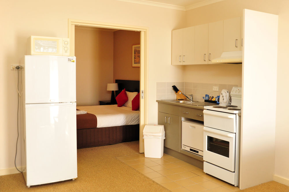 Aligned Corporate Residences Williamstown Extérieur photo