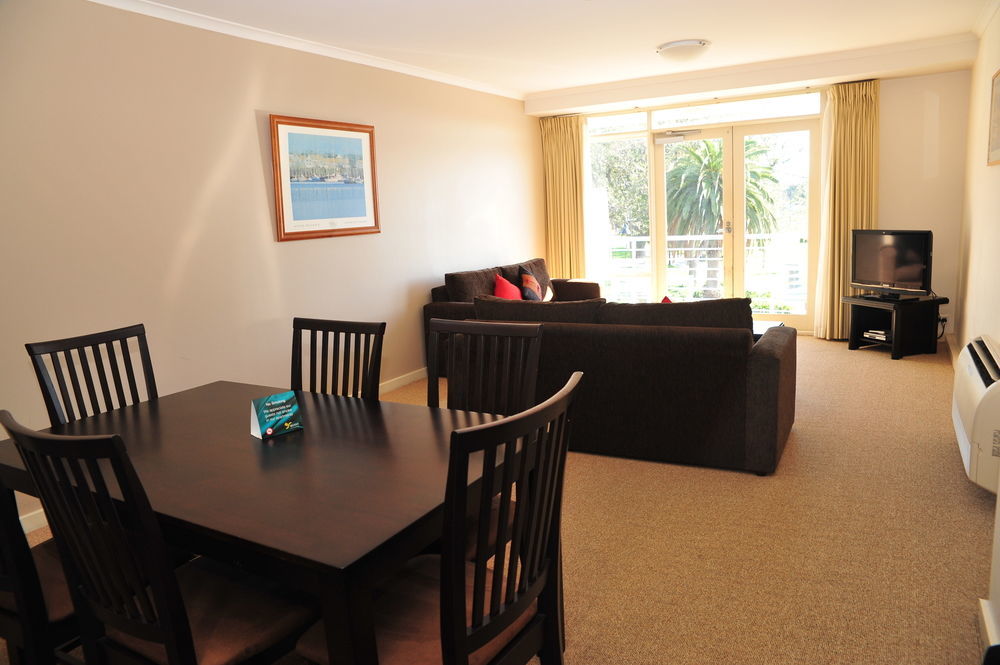 Aligned Corporate Residences Williamstown Extérieur photo