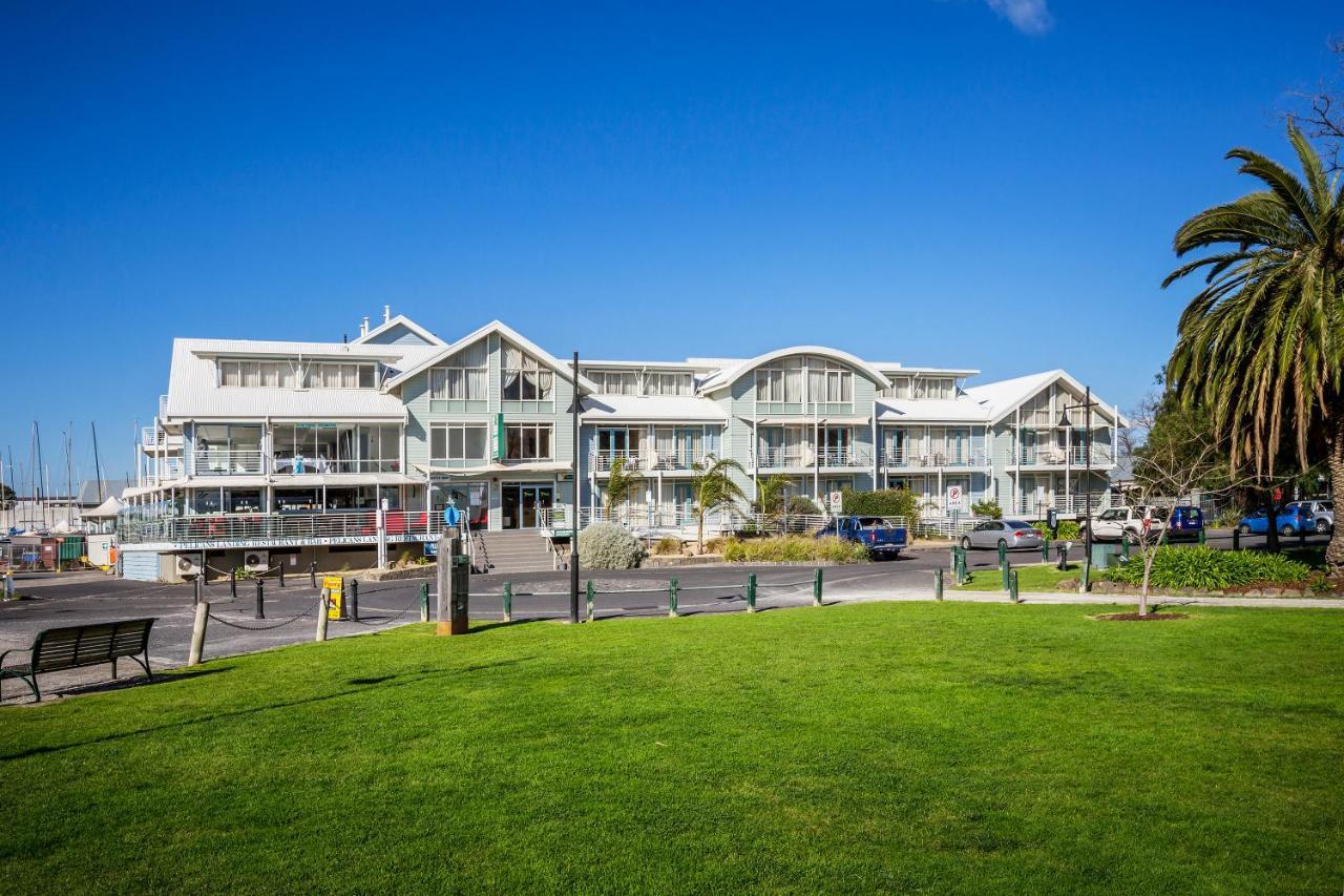 Aligned Corporate Residences Williamstown Extérieur photo