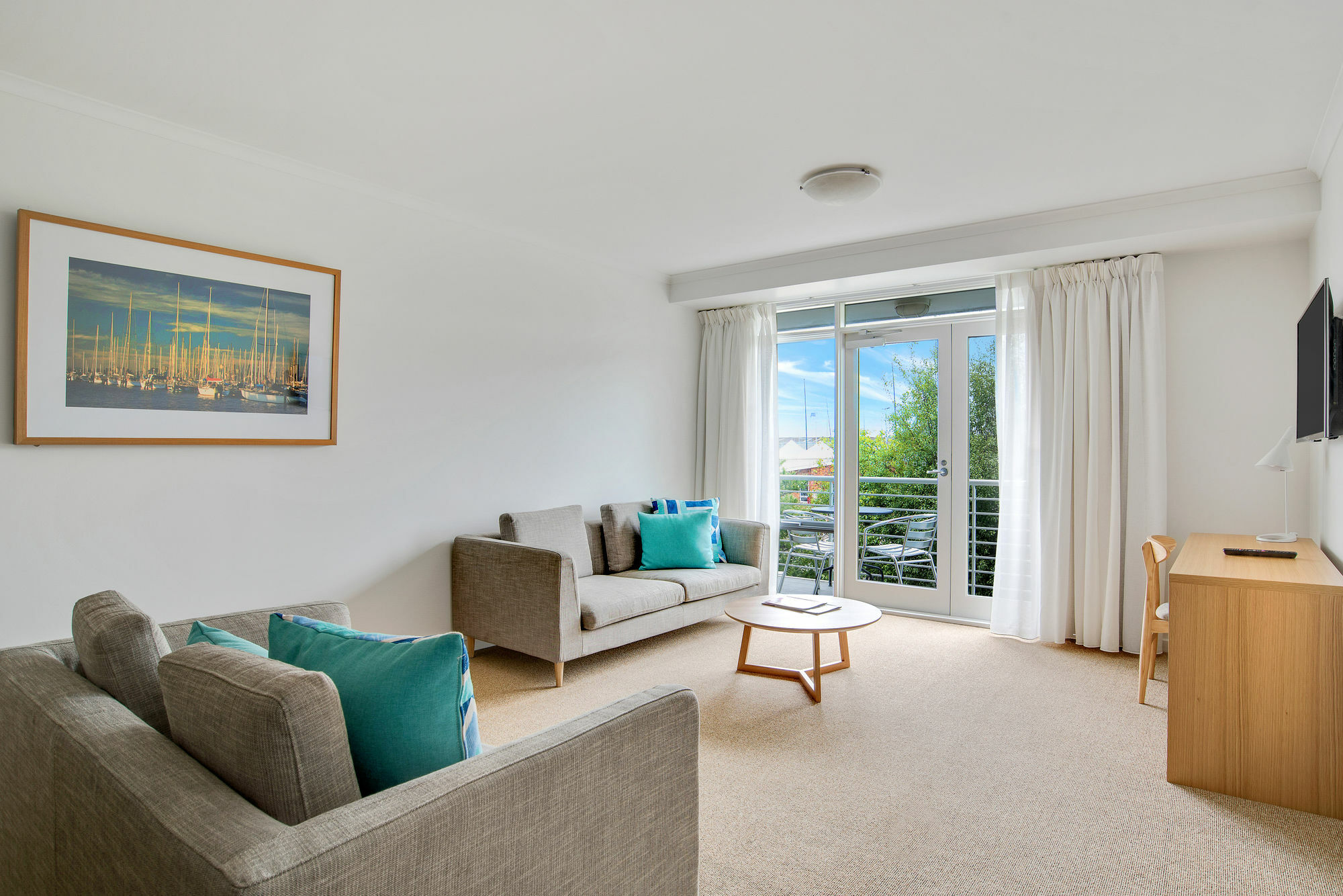 Aligned Corporate Residences Williamstown Extérieur photo