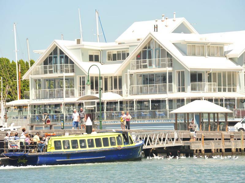 Aligned Corporate Residences Williamstown Extérieur photo