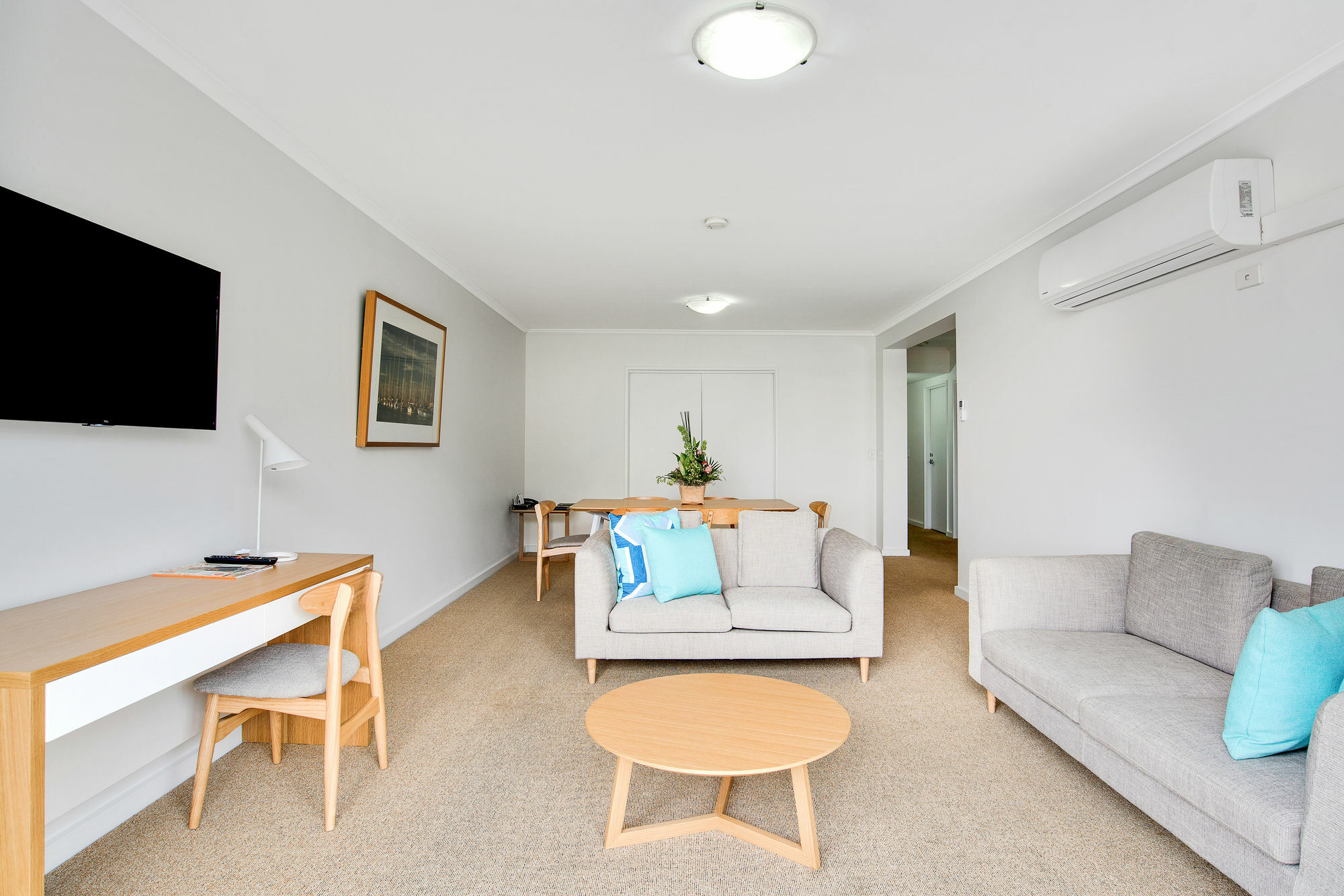 Aligned Corporate Residences Williamstown Extérieur photo