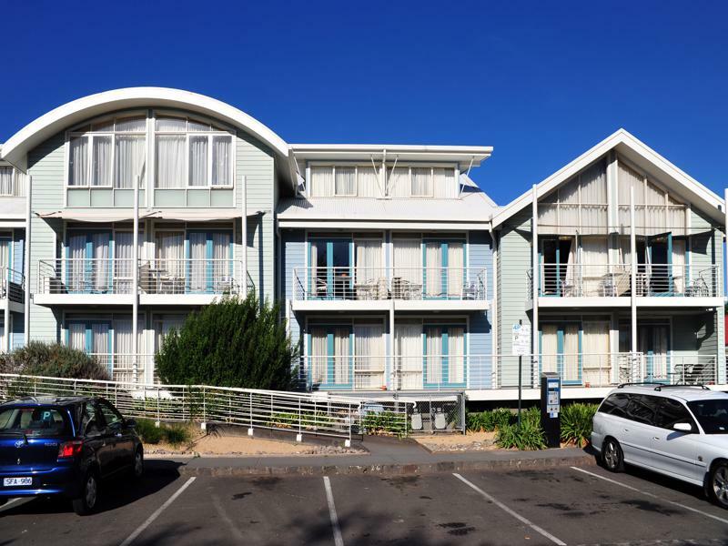Aligned Corporate Residences Williamstown Extérieur photo