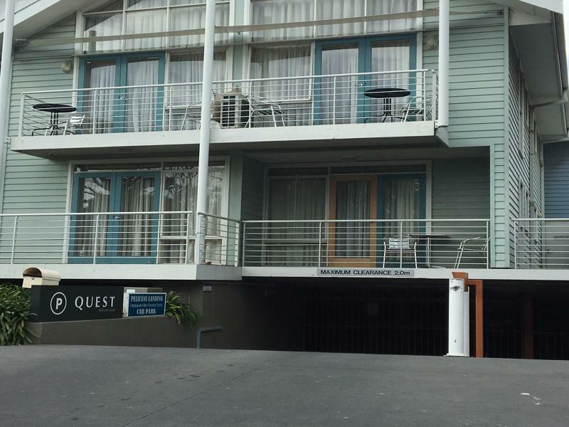Aligned Corporate Residences Williamstown Extérieur photo