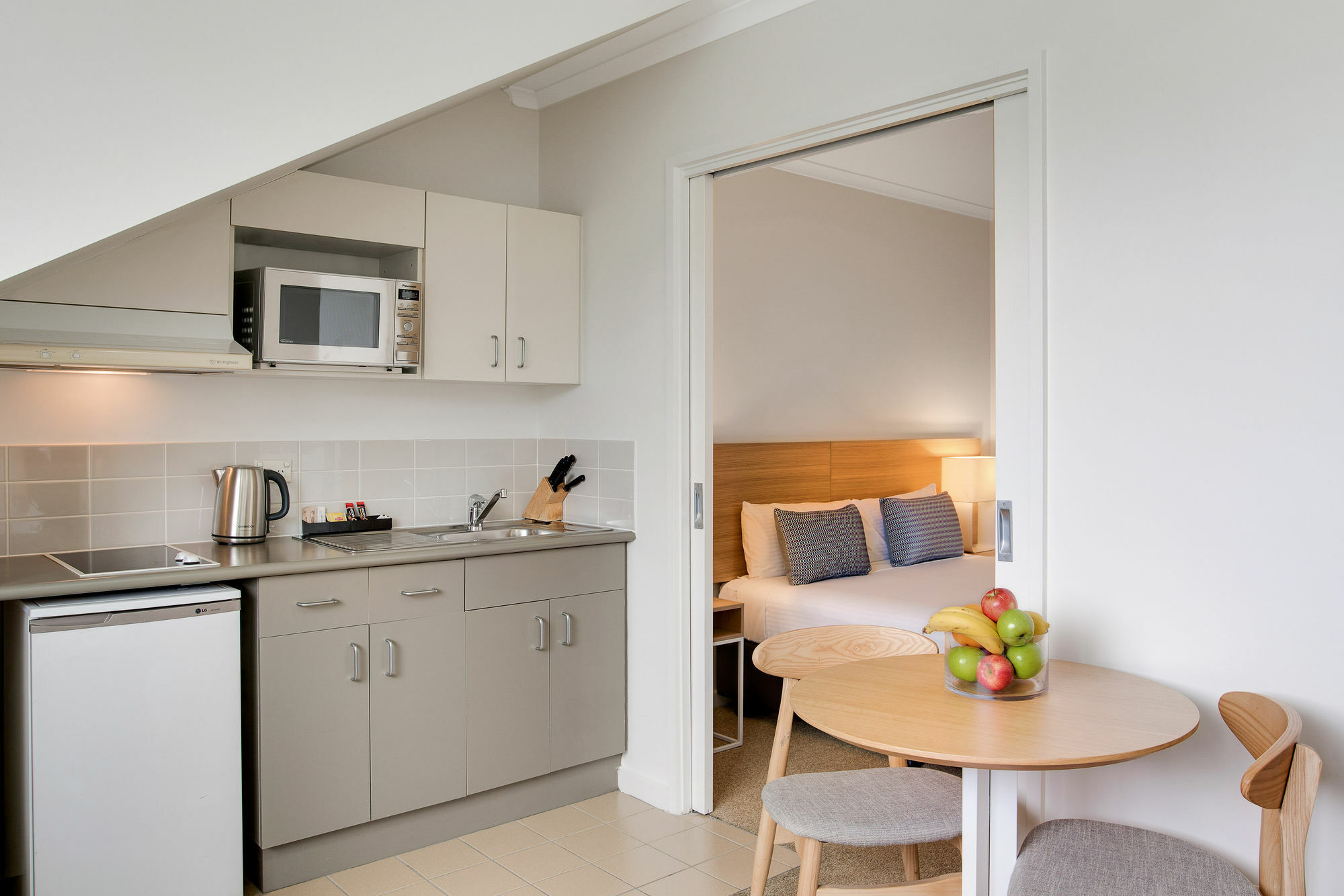 Aligned Corporate Residences Williamstown Extérieur photo