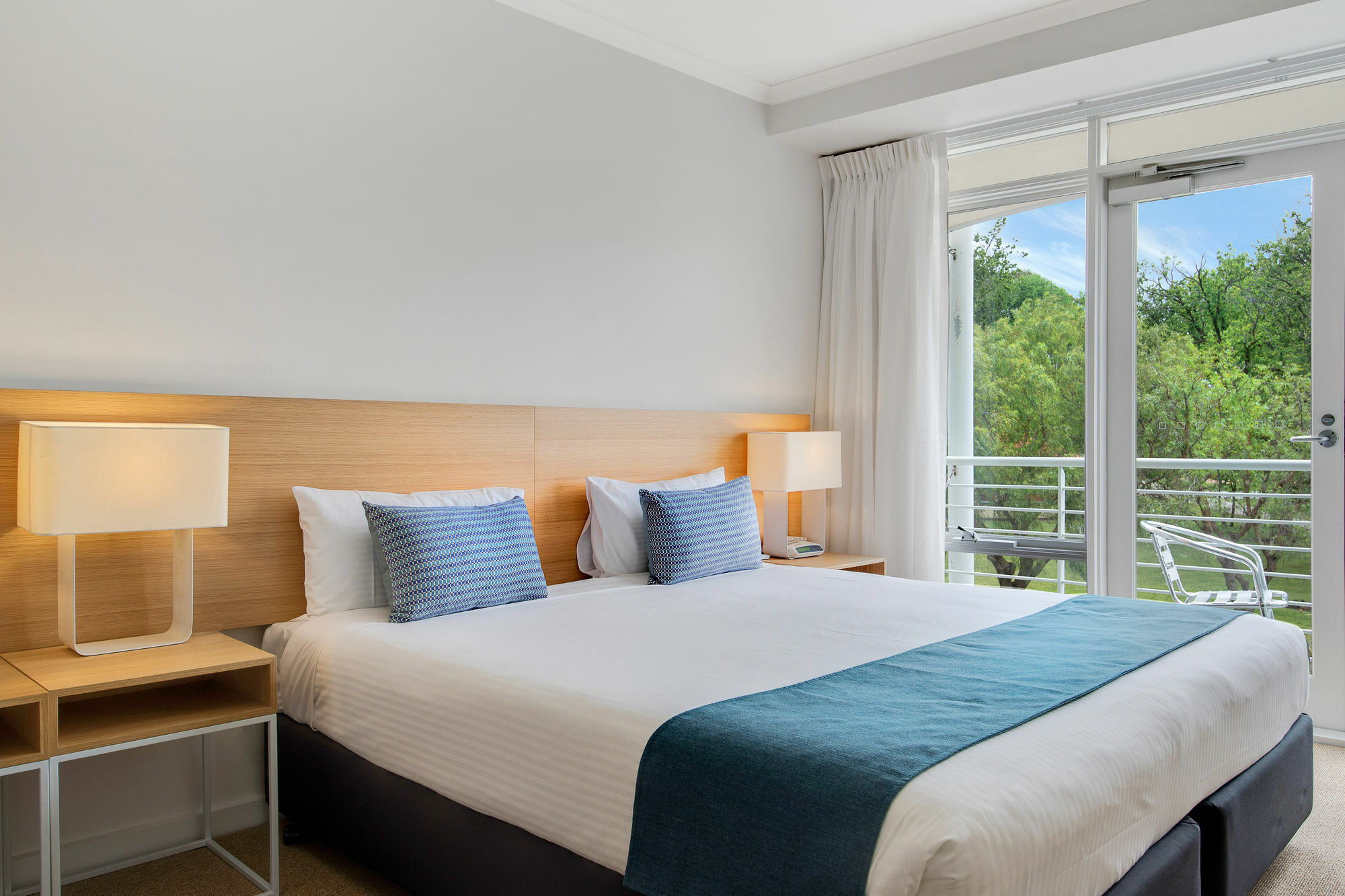 Aligned Corporate Residences Williamstown Extérieur photo