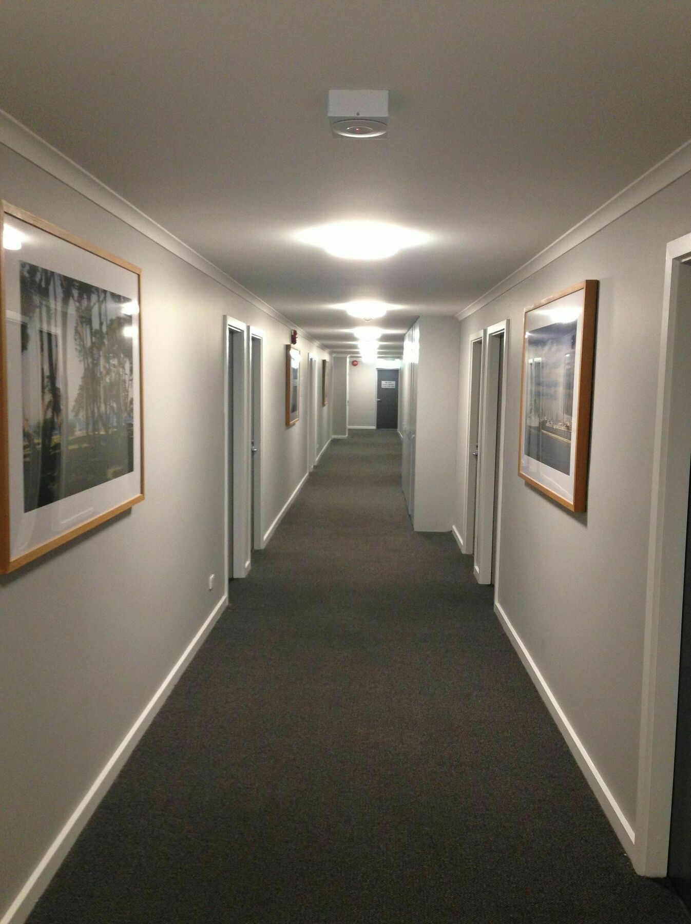 Aligned Corporate Residences Williamstown Extérieur photo