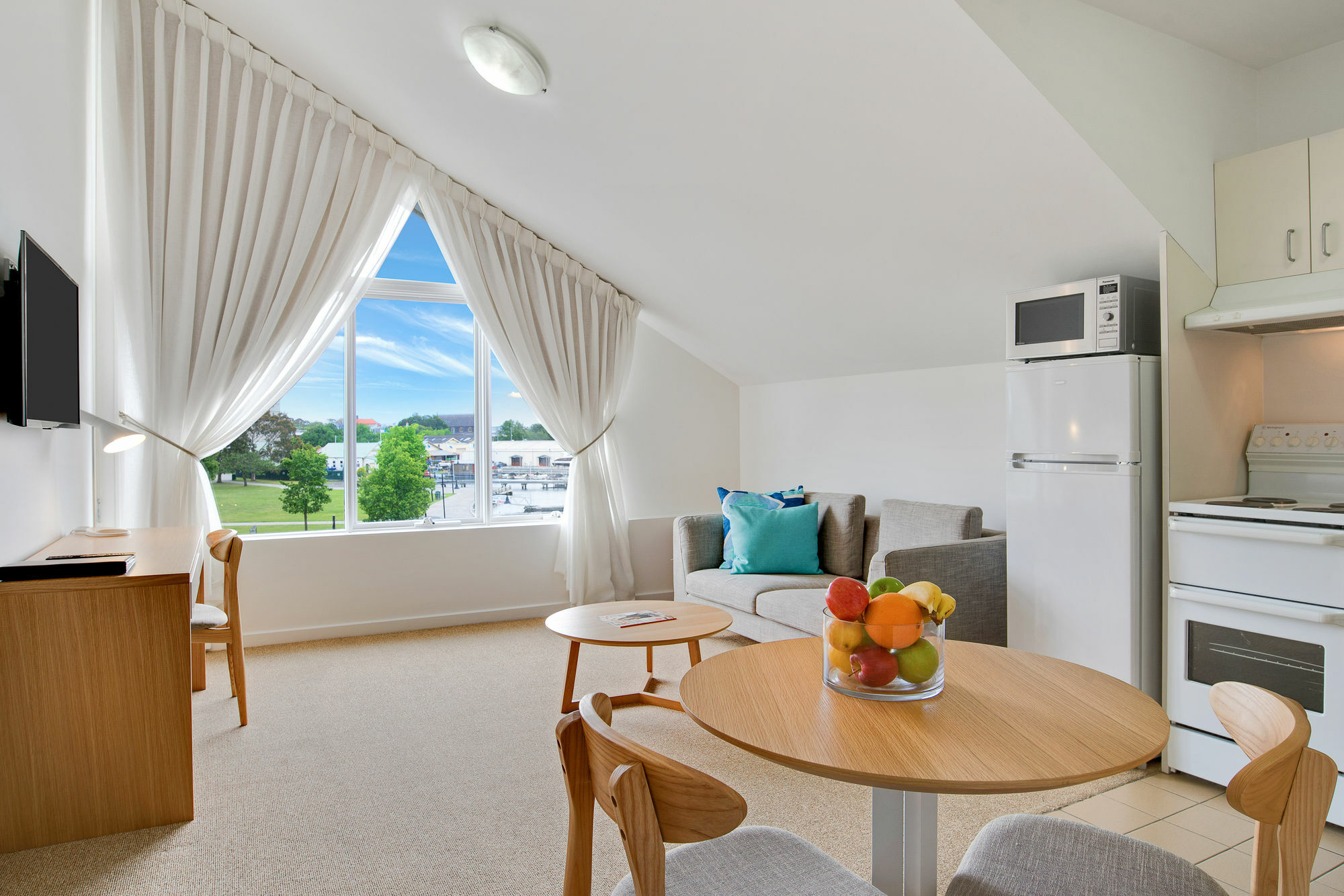 Aligned Corporate Residences Williamstown Extérieur photo