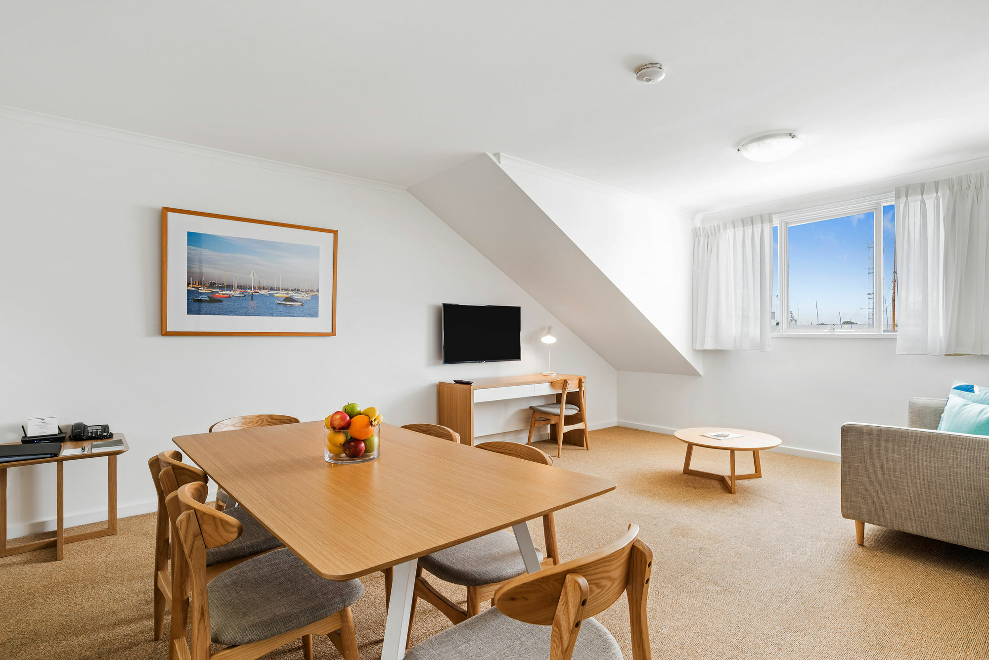 Aligned Corporate Residences Williamstown Extérieur photo