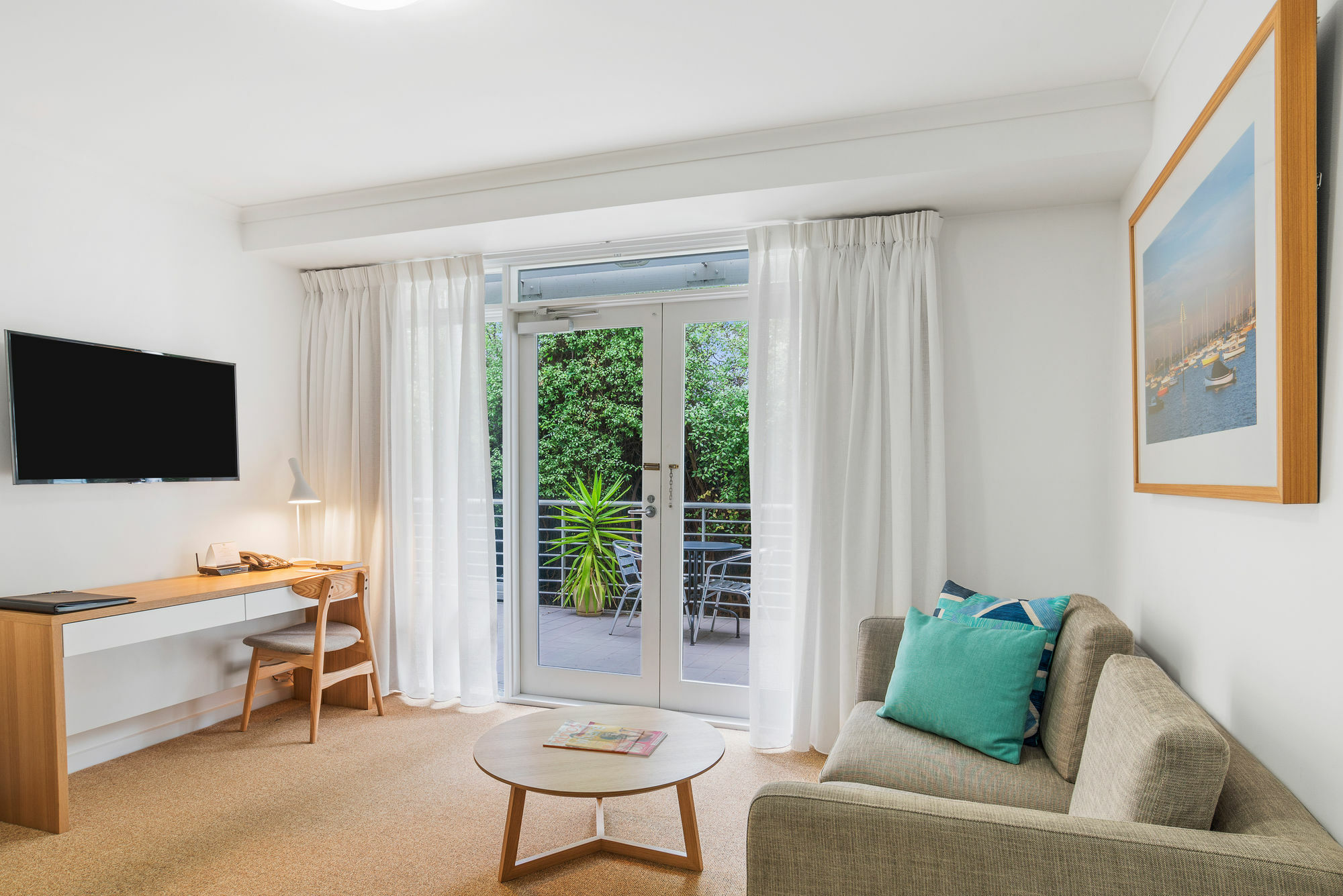 Aligned Corporate Residences Williamstown Extérieur photo