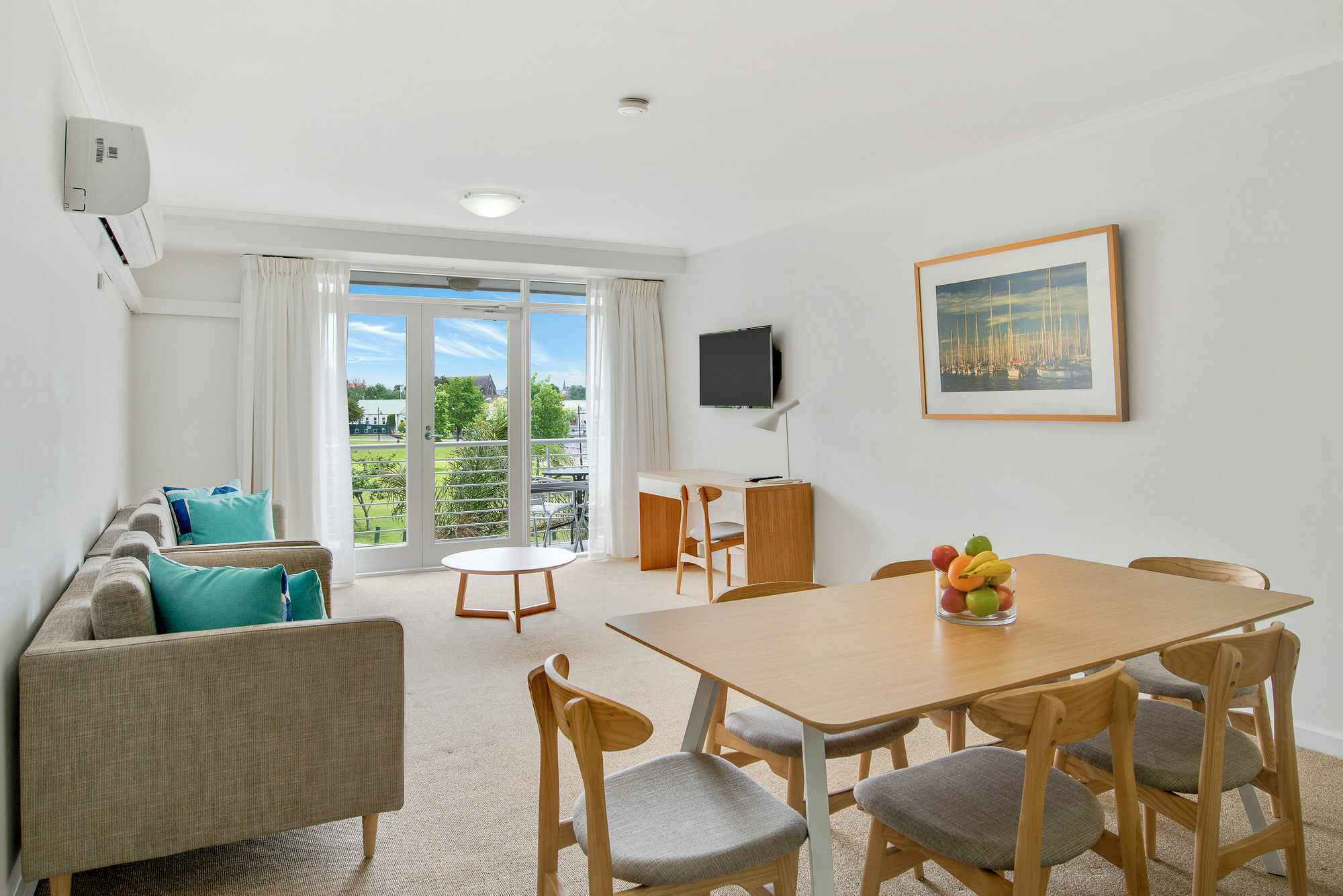 Aligned Corporate Residences Williamstown Extérieur photo