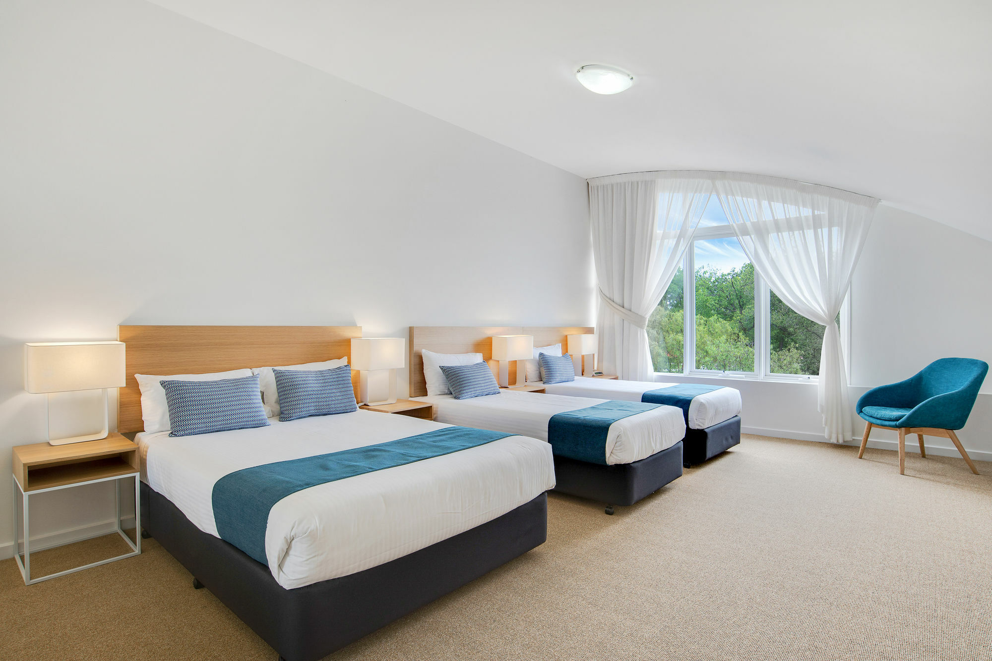 Aligned Corporate Residences Williamstown Extérieur photo