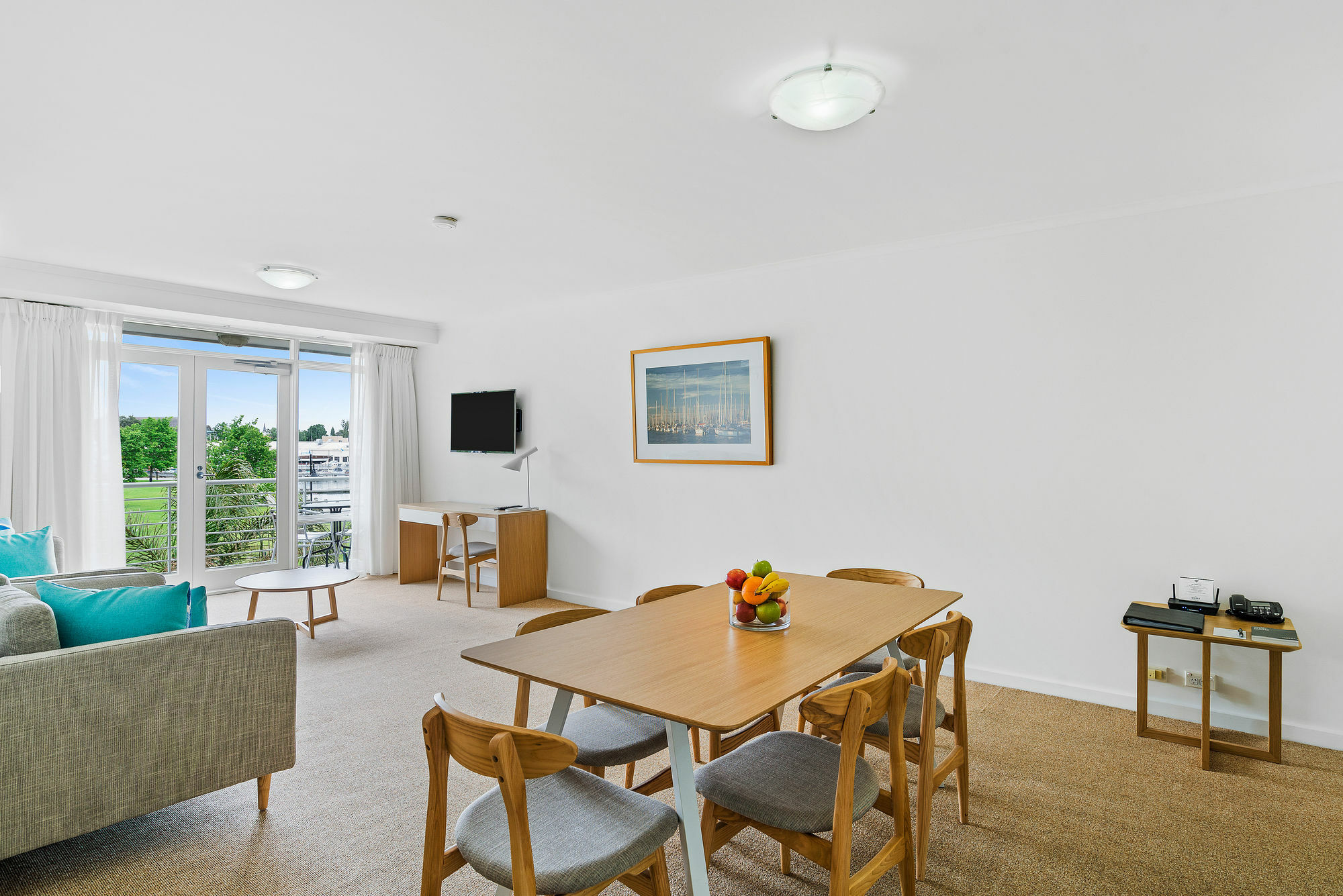 Aligned Corporate Residences Williamstown Extérieur photo