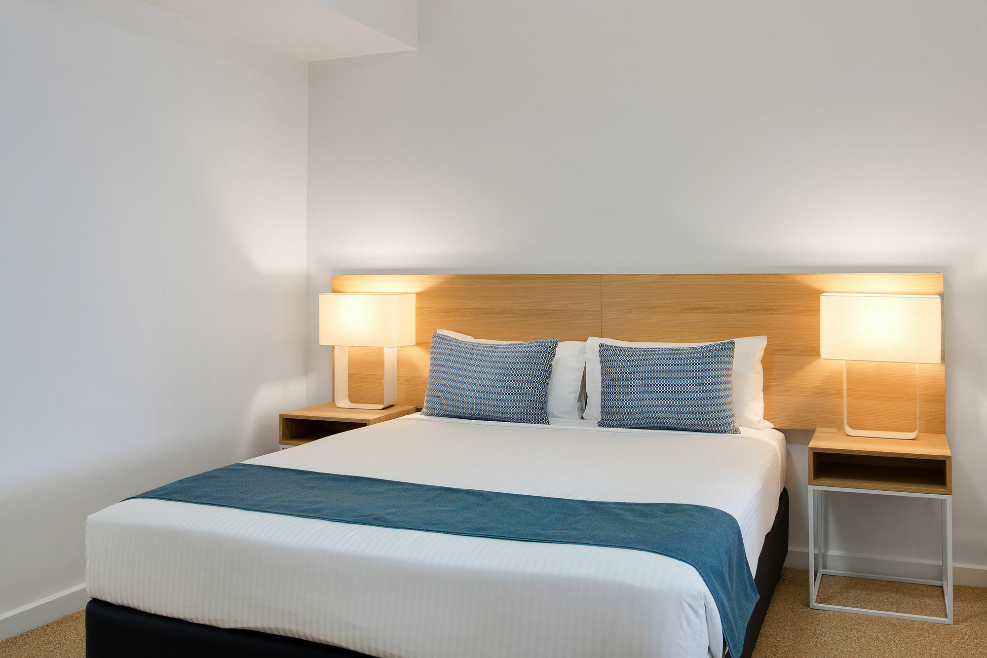 Aligned Corporate Residences Williamstown Extérieur photo