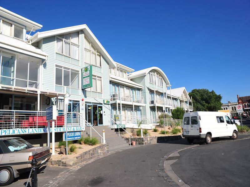 Aligned Corporate Residences Williamstown Extérieur photo